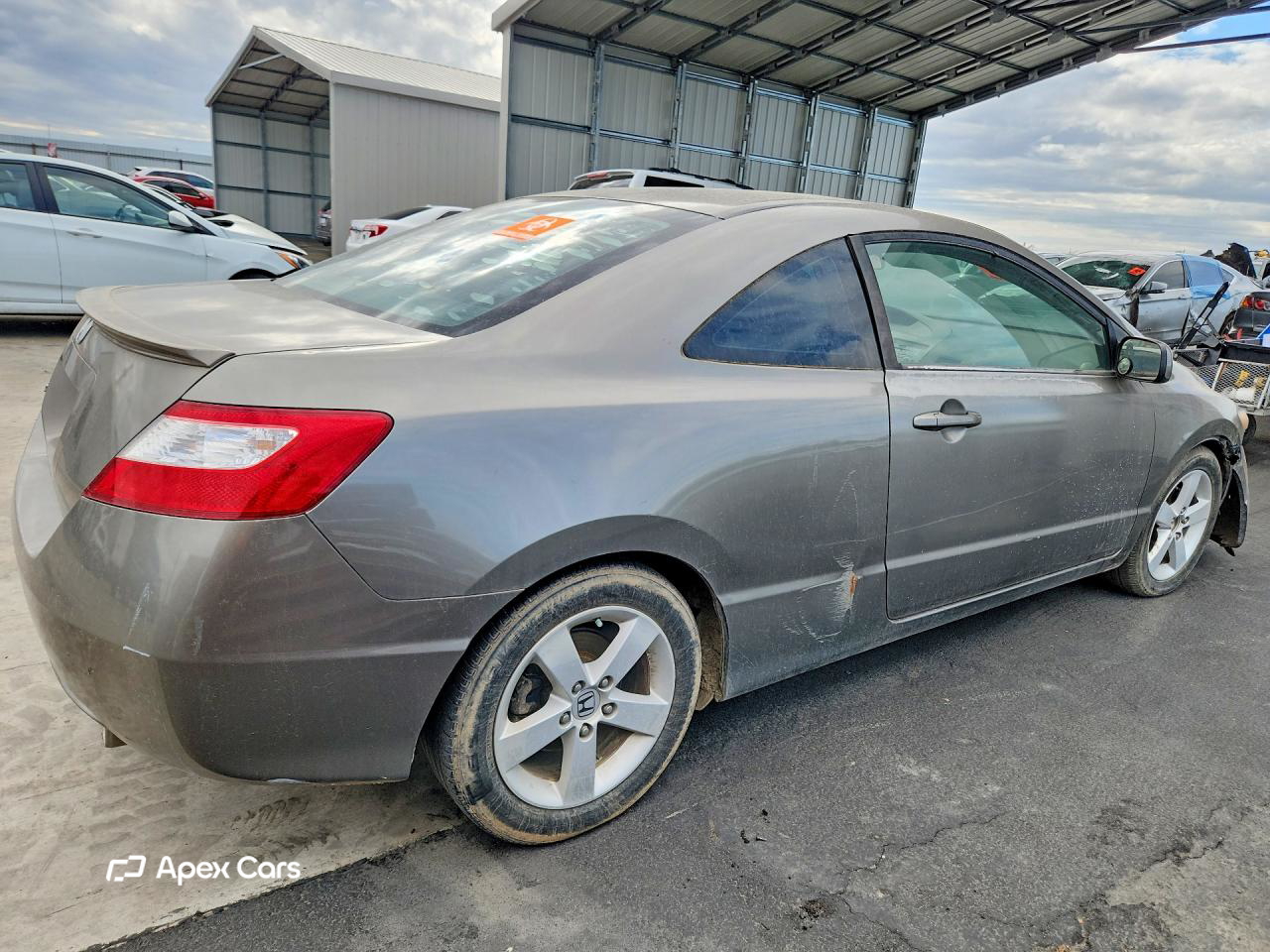Honda Civic 2006