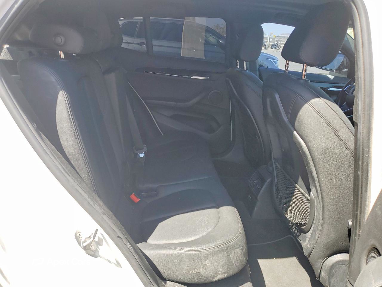 BMW X2 2020