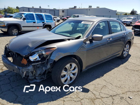 Honda Accord 2009 - Image 1 of 13