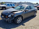Honda Accord 2009