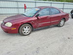 Mercury Sable 2005