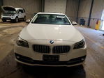 BMW Series 5 2015