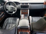 Land Rover Range Rover 2016