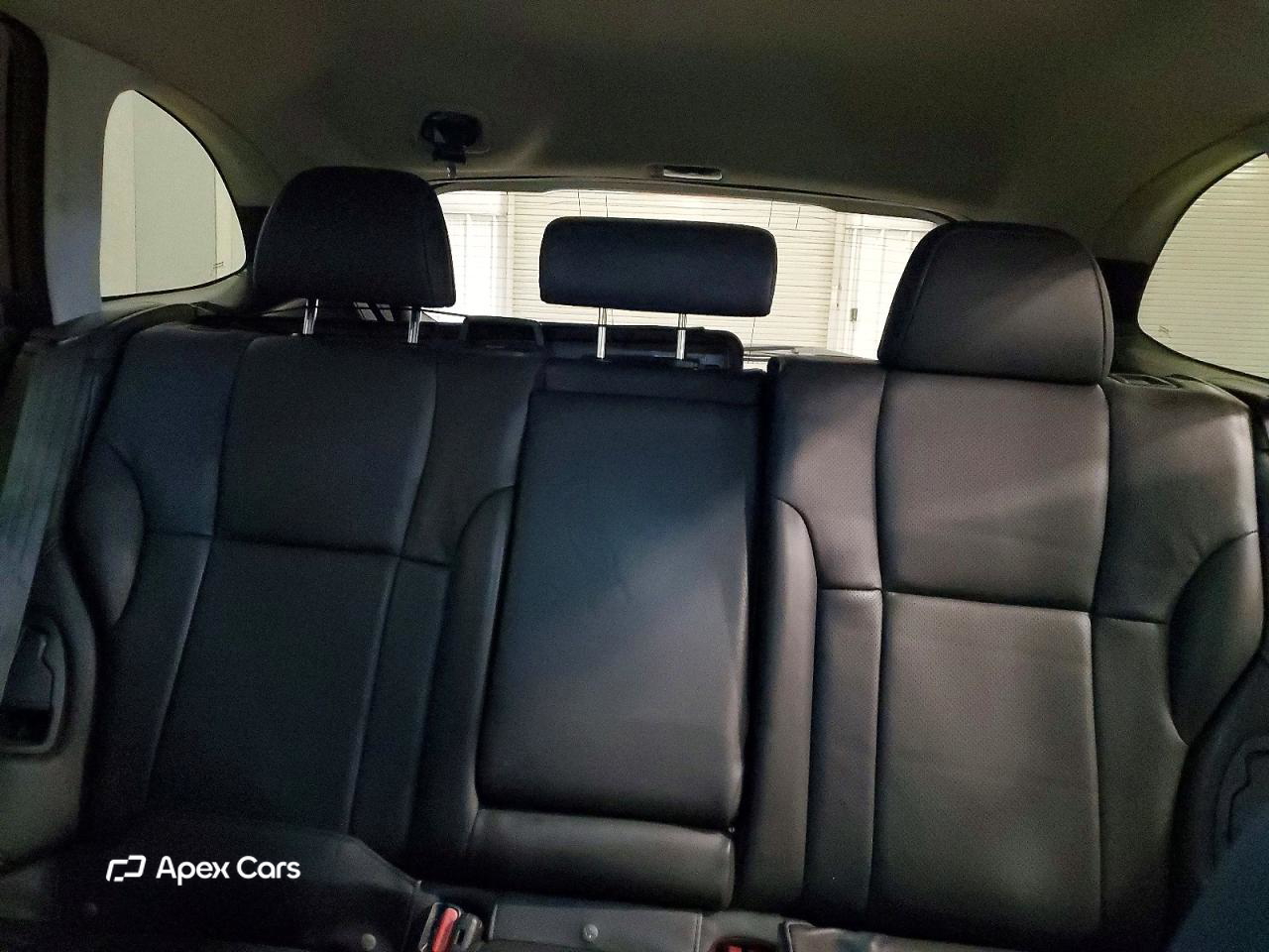Subaru Outback 2020