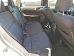 Subaru Forester 2012