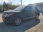 Ford Explorer 2012