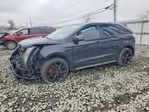 Ford Edge 2015