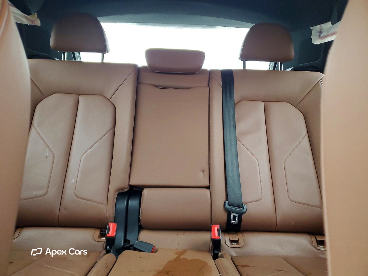 Audi Q3 2021