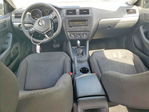 Volkswagen Jetta 2015