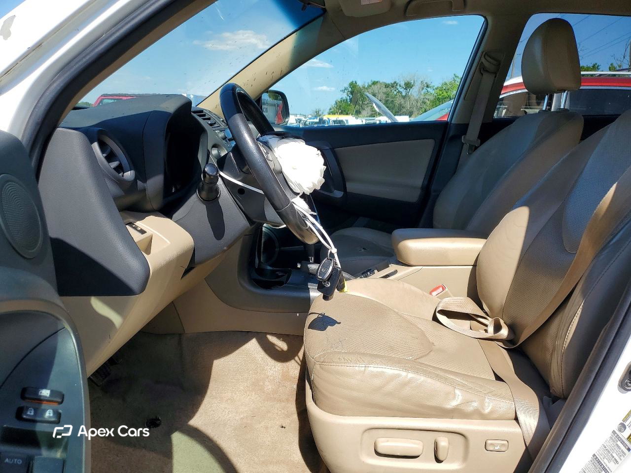 Toyota RAV 4 2011