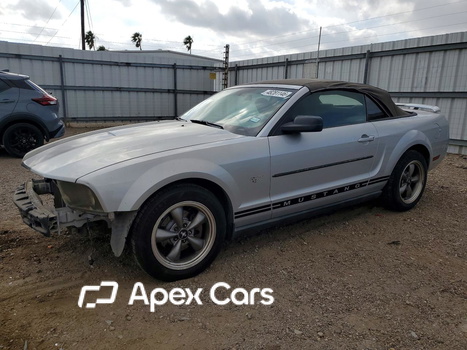 Ford Mustang 2006 - Image 1 of 12