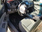 Toyota Tacoma 2015