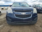 Chevrolet Equinox 2016