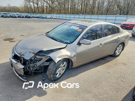 Nissan Altima 2008 - Image 1 of 14
