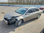 Nissan Altima 2008
