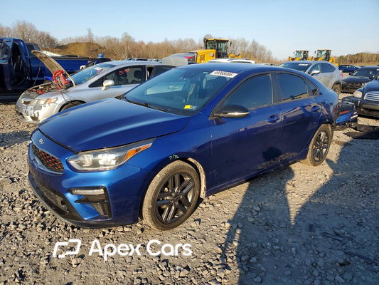 Kia Forte 2020 - Image 1 of 13