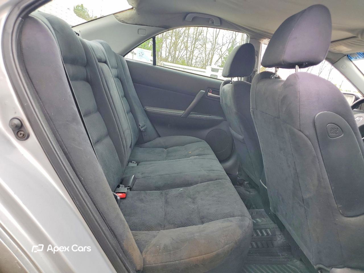 Mazda 6 2007