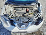 Nissan Rogue 2015