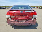 Subaru Legacy 2012