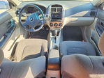 Kia Spectra 2005