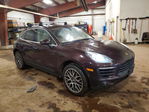 Porsche Macan 2016