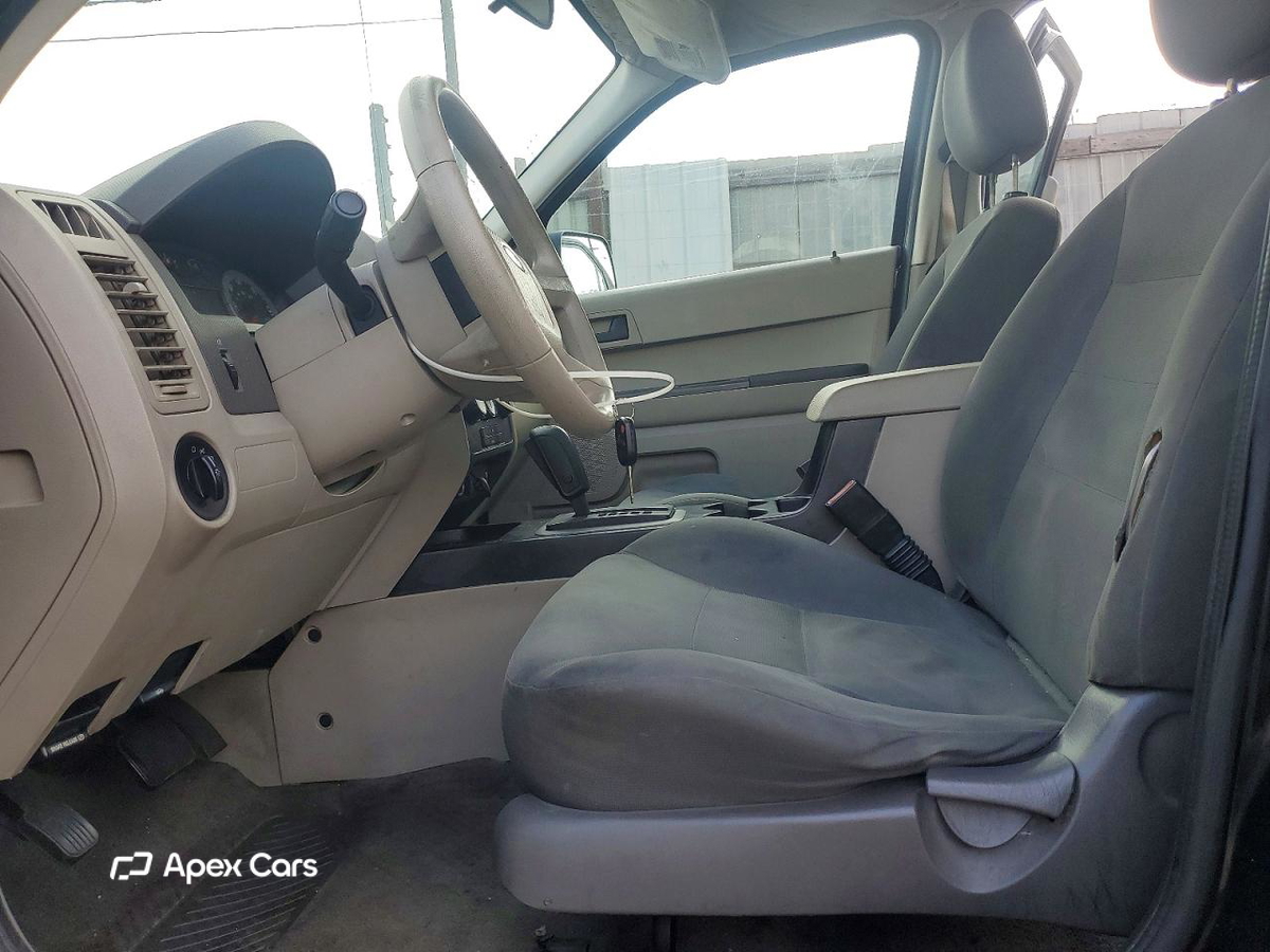 Ford Escape 2008