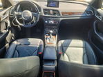 Audi Q3 2016