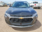 Chevrolet Trax 2026