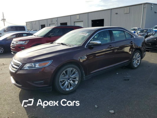Ford Taurus 2010 - Image 1 of 12