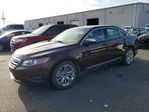 Ford Taurus 2010