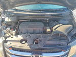 Honda Odyssey 2014