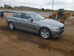 BMW Series 5 2013