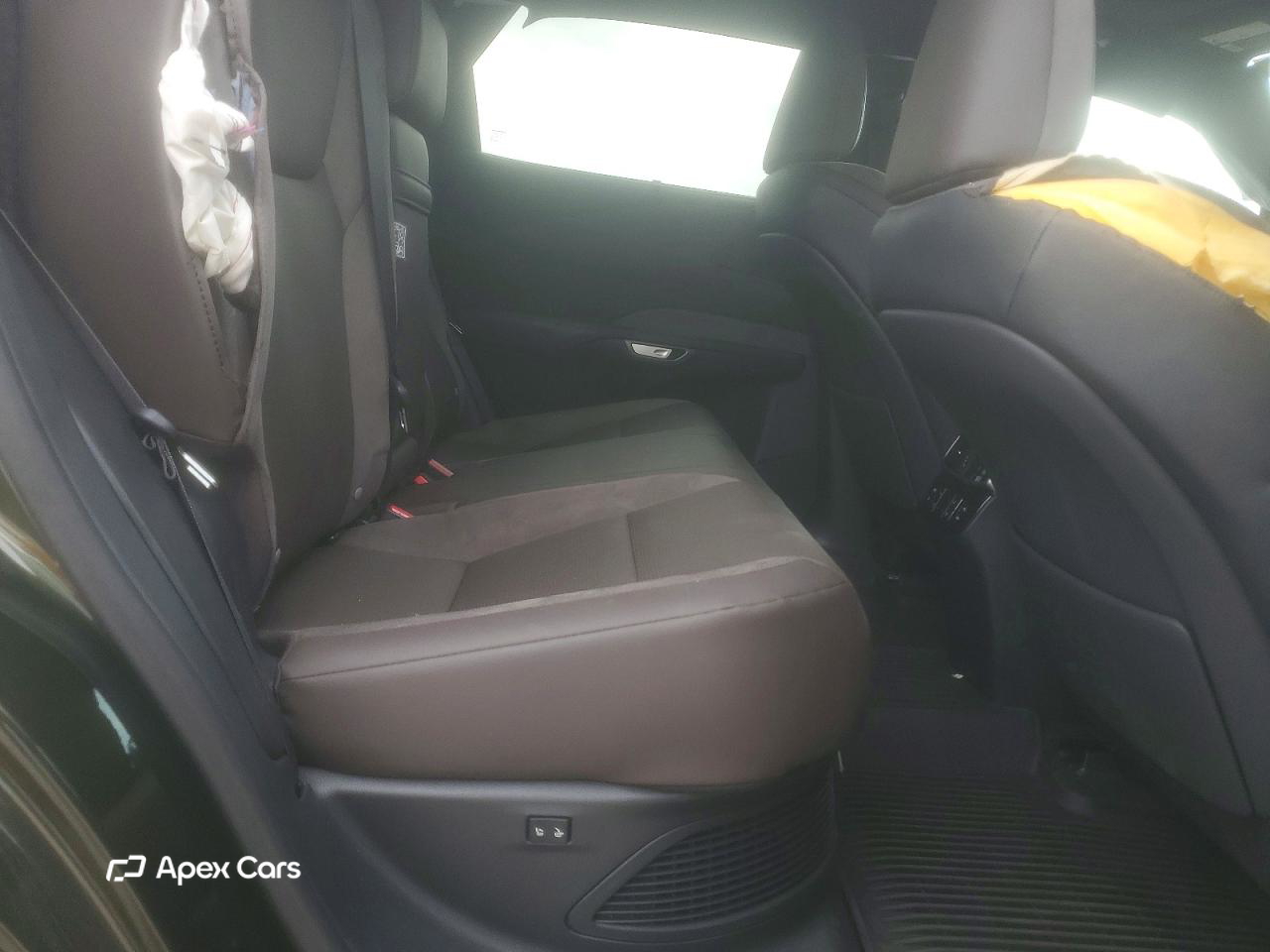 Lexus RX 2025