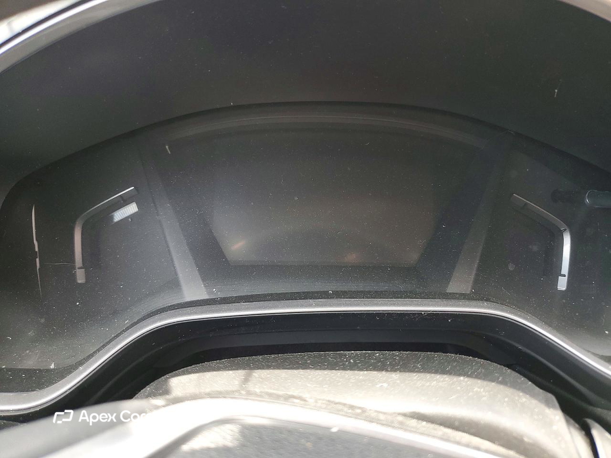 Honda CR-V 2021