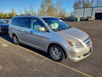 Honda Odyssey 2005