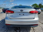 Kia Forte 2017