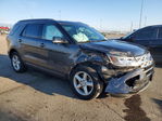 Ford Explorer 2018