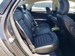 Ford Fusion 2016