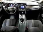 Honda Civic 2020