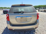 Chevrolet Equinox 2012