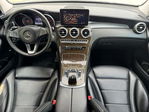 Mercedes-Benz GLC 2016