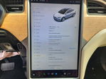 Tesla Model X 2020