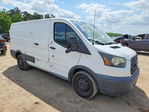 Ford Transit 2016