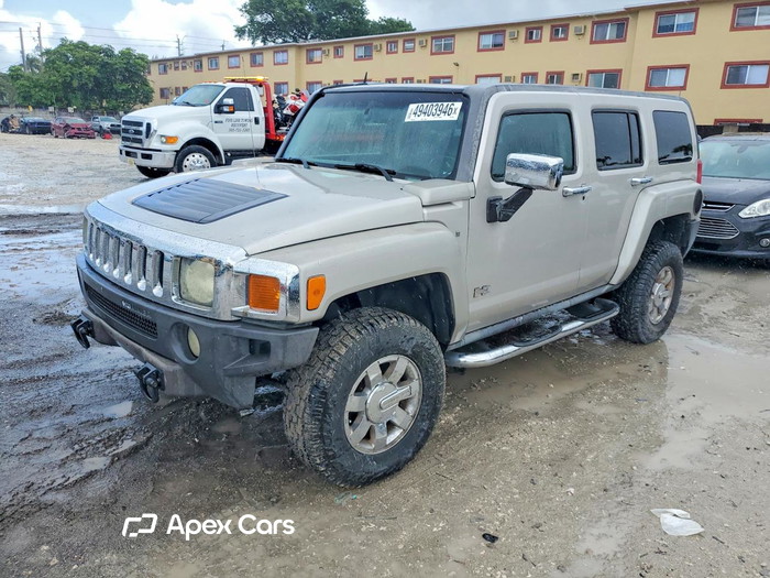 2006 Hummer H3 - Image 1 of 5