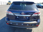 Lexus RX 2015