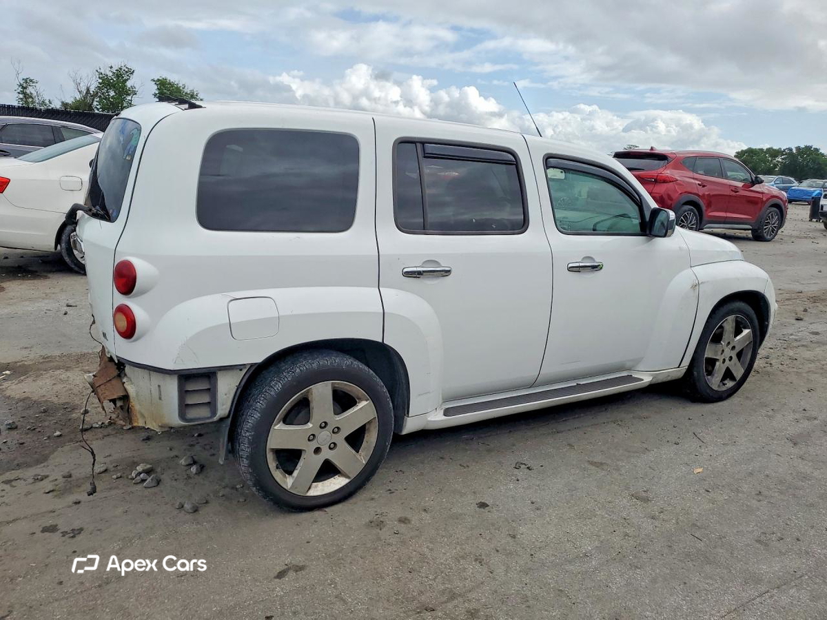 Chevrolet HHR 2007