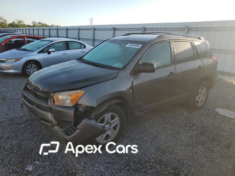 Toyota RAV 4 2011 - Image 1 of 13