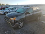Toyota RAV 4 2011