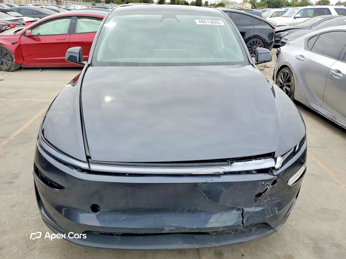 Tesla Model Y 2026