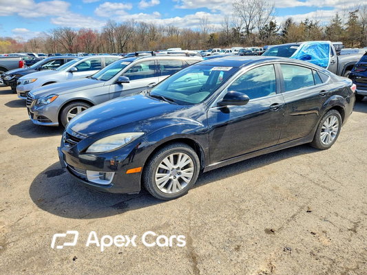 Mazda 6 2010 - Image 1 of 12